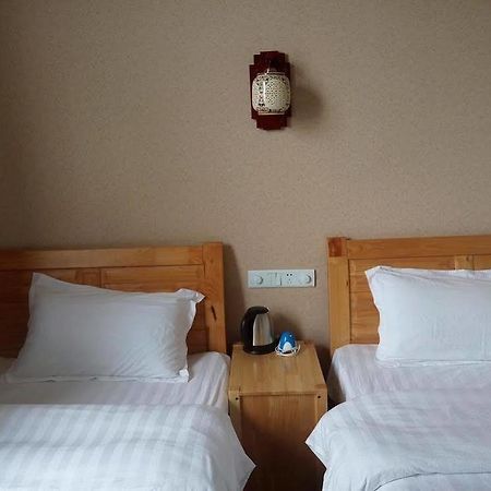 Shuanglang Jinxiangyuan Hotel Dali Shuanglang Zewnętrze zdjęcie