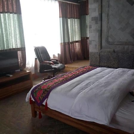 Shuanglang Jinxiangyuan Hotel Dali Shuanglang Zewnętrze zdjęcie