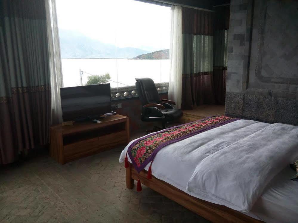 Shuanglang Jinxiangyuan Hotel Dali Shuanglang Zewnętrze zdjęcie