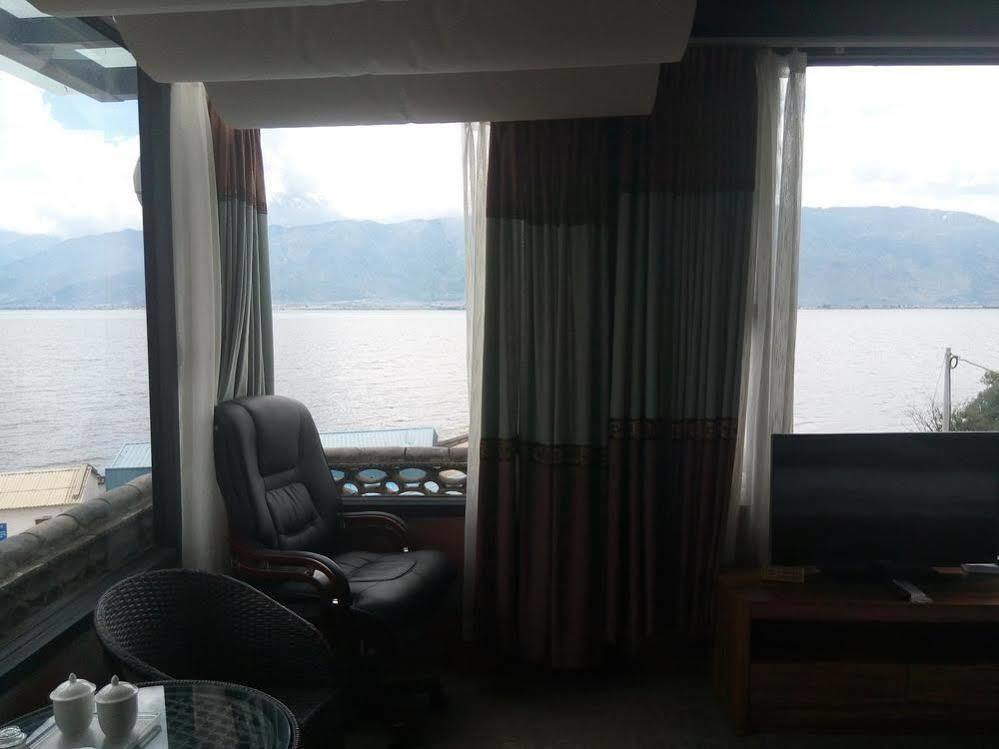 Shuanglang Jinxiangyuan Hotel Dali Shuanglang Zewnętrze zdjęcie