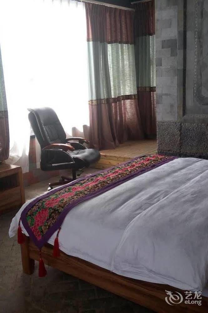 Shuanglang Jinxiangyuan Hotel Dali Shuanglang Zewnętrze zdjęcie