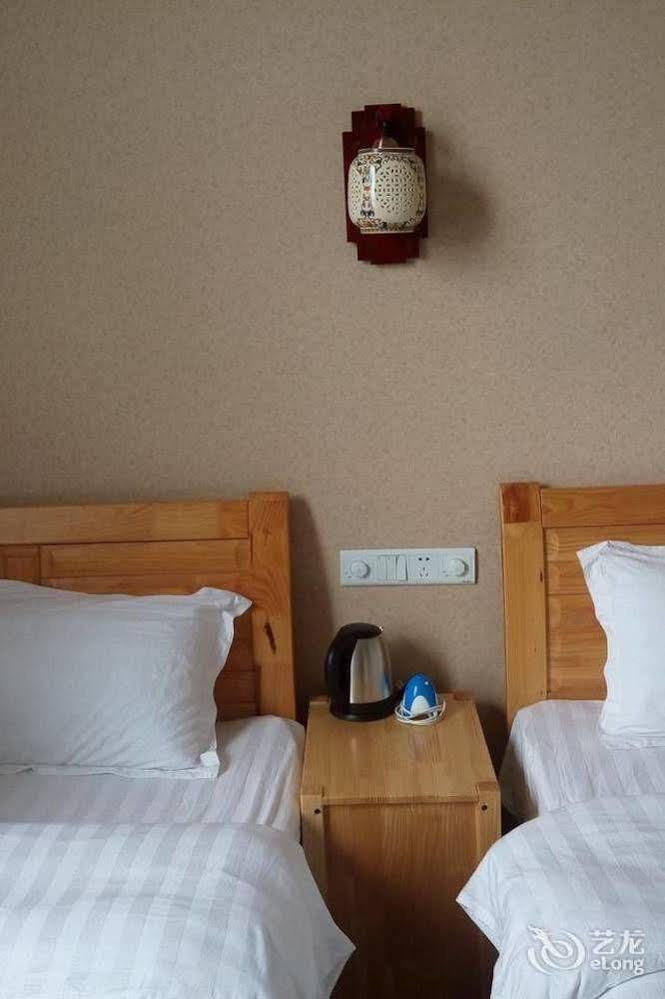 Shuanglang Jinxiangyuan Hotel Dali Shuanglang Zewnętrze zdjęcie