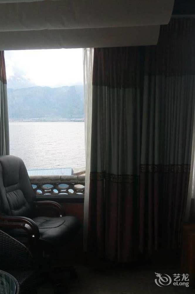 Shuanglang Jinxiangyuan Hotel Dali Shuanglang Zewnętrze zdjęcie