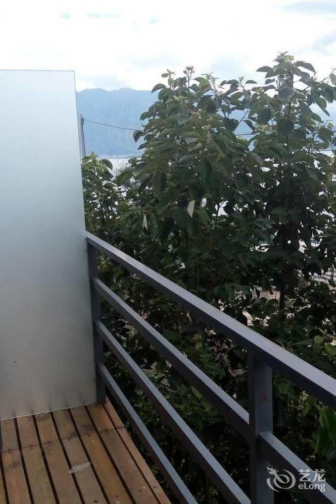 Shuanglang Jinxiangyuan Hotel Dali Shuanglang Zewnętrze zdjęcie