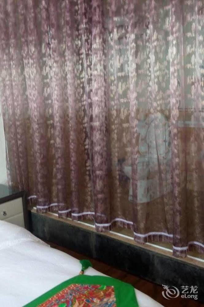 Shuanglang Jinxiangyuan Hotel Dali Shuanglang Zewnętrze zdjęcie
