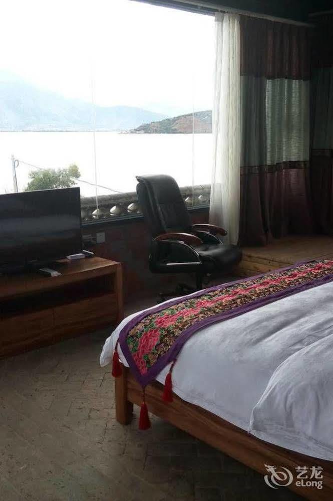 Shuanglang Jinxiangyuan Hotel Dali Shuanglang Zewnętrze zdjęcie