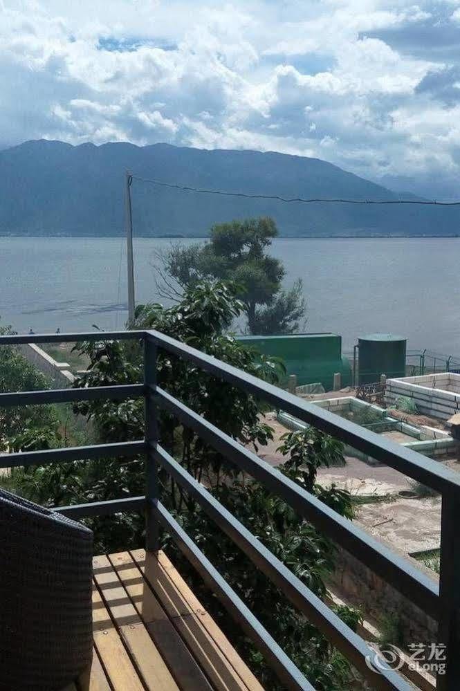 Shuanglang Jinxiangyuan Hotel Dali Shuanglang Zewnętrze zdjęcie