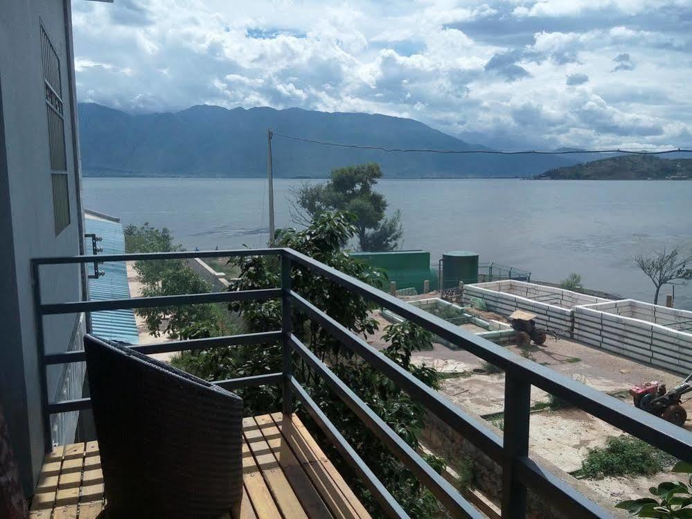 Shuanglang Jinxiangyuan Hotel Dali Shuanglang Zewnętrze zdjęcie