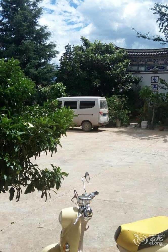 Shuanglang Jinxiangyuan Hotel Dali Shuanglang Zewnętrze zdjęcie