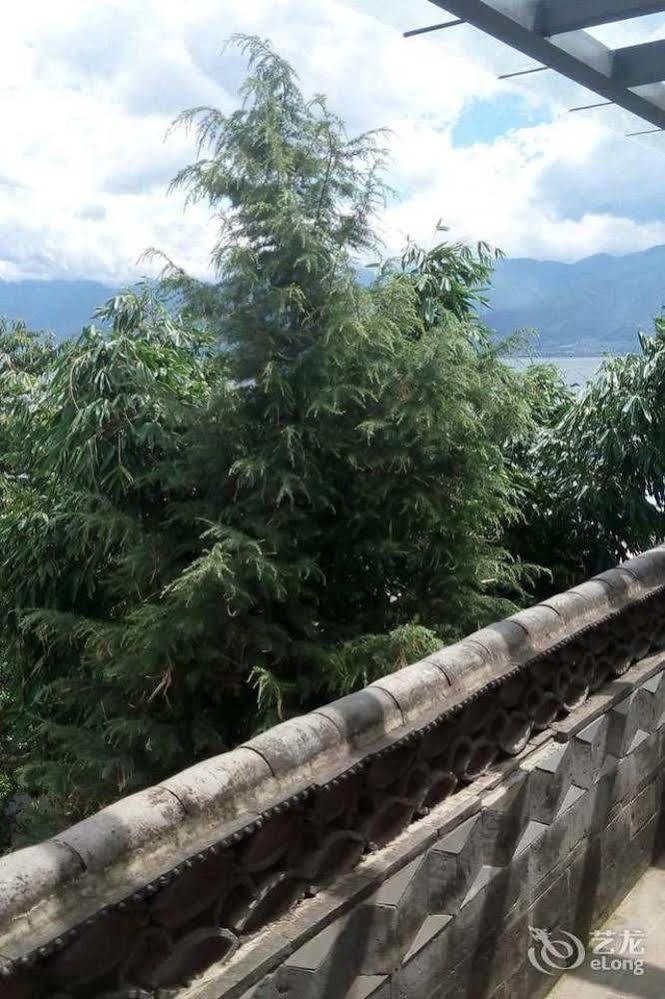 Shuanglang Jinxiangyuan Hotel Dali Shuanglang Zewnętrze zdjęcie